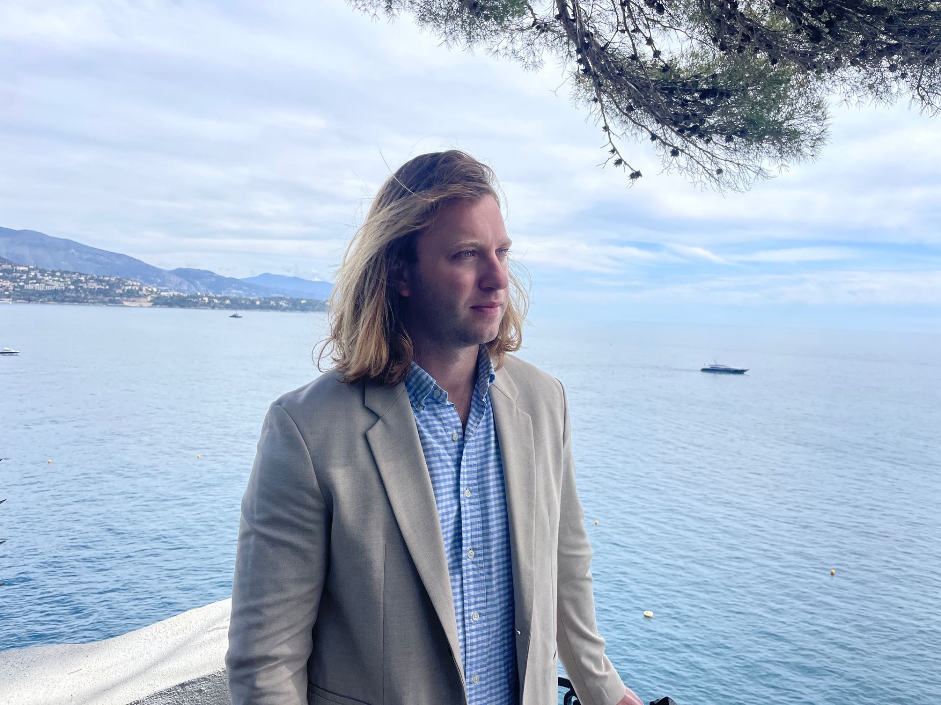 Madison Wade, Founder of MyVIP Aviation